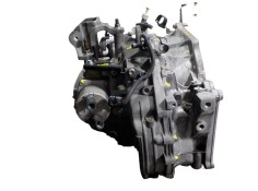 Recambio de caja cambios para mitsubishi outlander (gf0) 2.2 di-d cat referencia OEM IAM  1XM1C  2