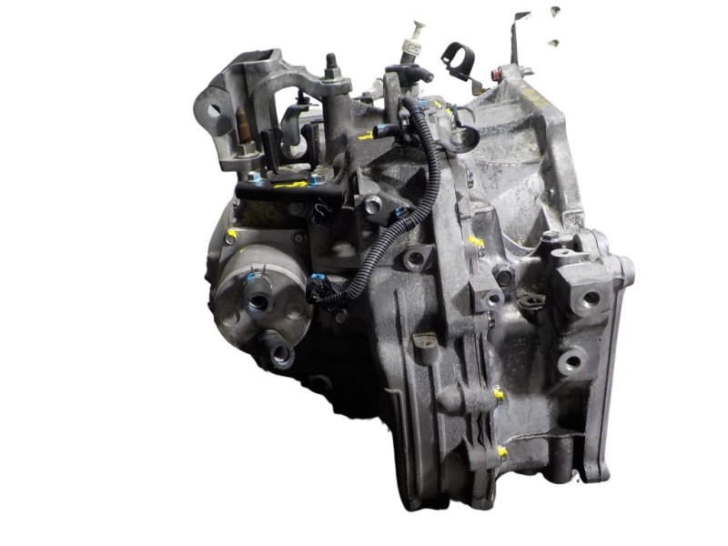 Recambio de caja cambios para mitsubishi outlander (gf0) 2.2 di-d cat referencia OEM IAM  1XM1C 
