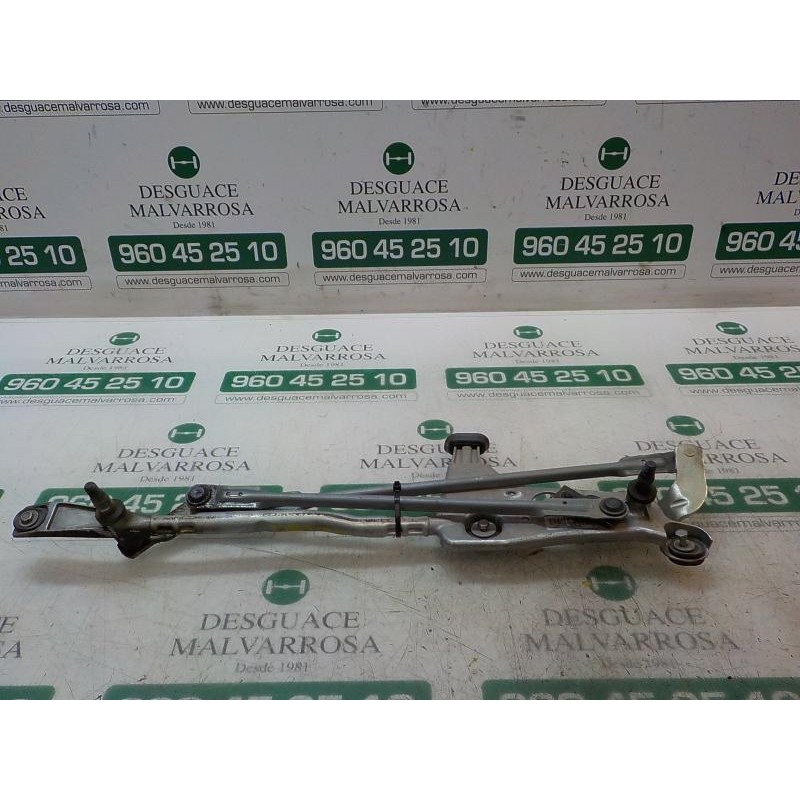 Recambio de articulacion limpia delantero para peugeot 308 business line referencia OEM IAM 9810327980 9810327980 