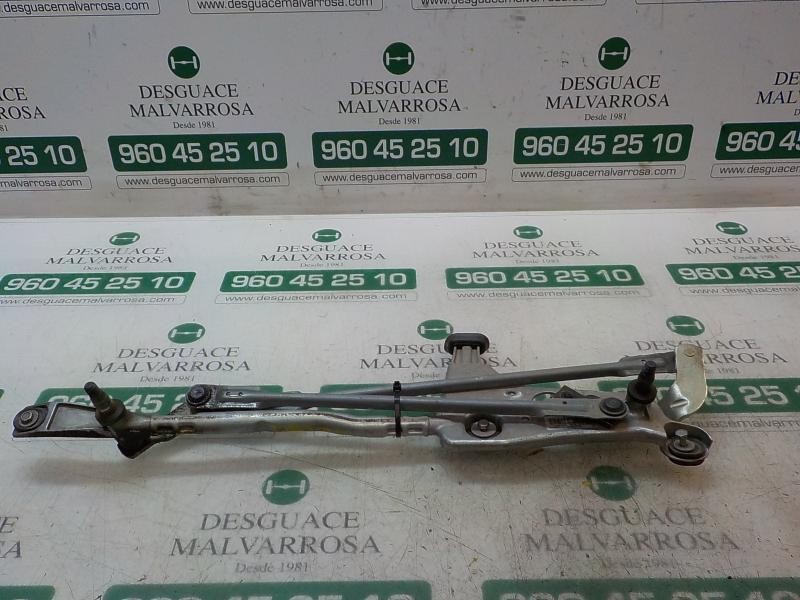 Recambio de articulacion limpia delantero para peugeot 308 business line referencia OEM IAM 9810327980 9810327980 