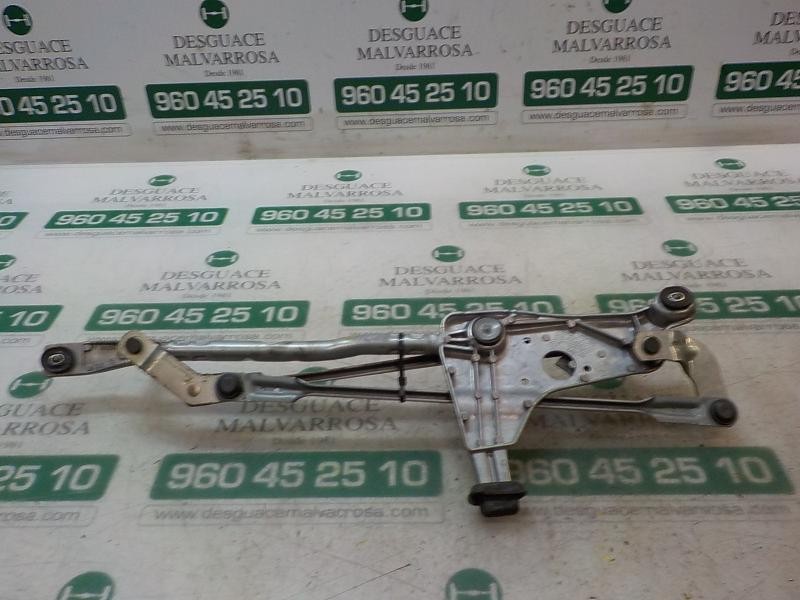 Recambio de articulacion limpia delantero para peugeot 308 business line referencia OEM IAM 9810327980 9810327980 
