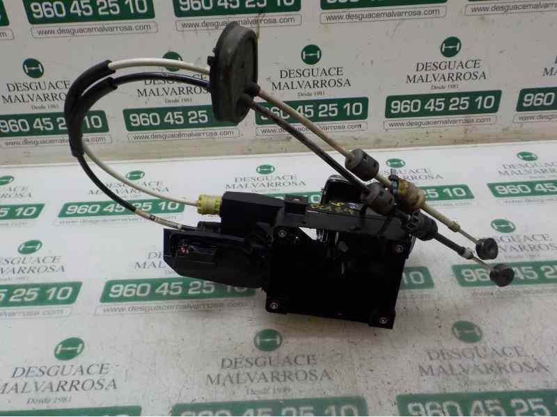 Recambio de palanca cambio para opel insignia berlina 2.0 16v cdti referencia OEM IAM 55563829  