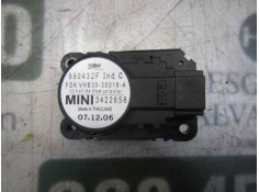 Recambio de motor electrico para mini mini (r56) 1.6 16v cat referencia OEM IAM 64119286871 990432F 