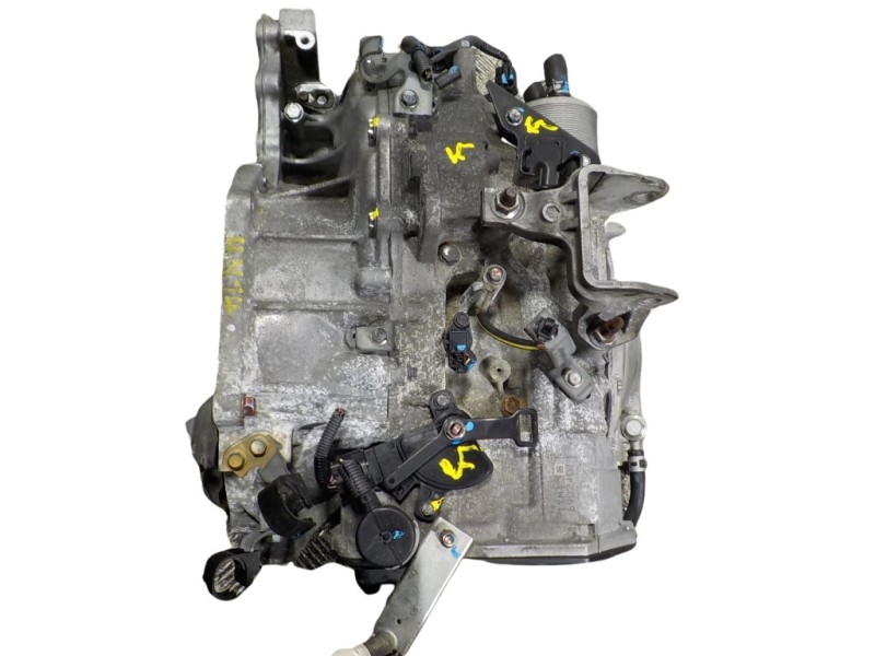 Recambio de caja cambios para mitsubishi outlander (gf0) 2.2 di-d cat referencia OEM IAM  1XM1C 