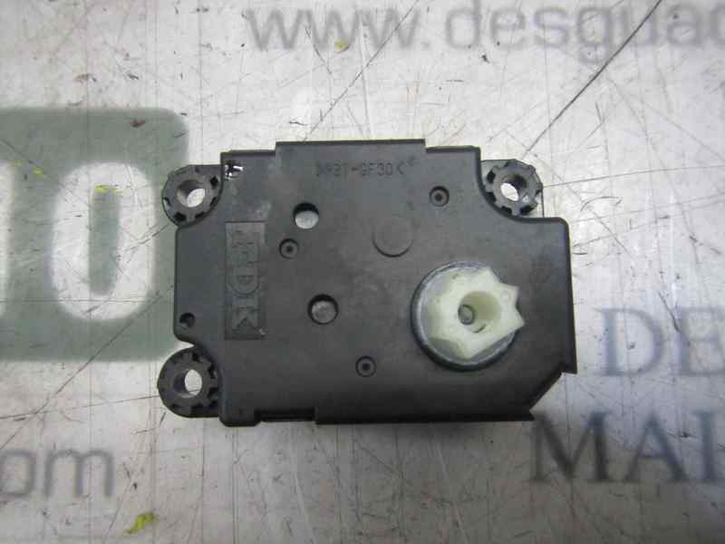 Recambio de motor electrico para mini mini (r56) 1.6 16v cat referencia OEM IAM 64119286871 990432F 
