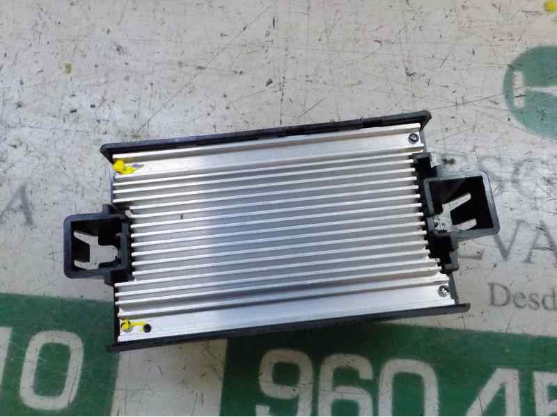 Recambio de resistencia calefaccion para opel ampera referencia OEM IAM 22745409 16452056 