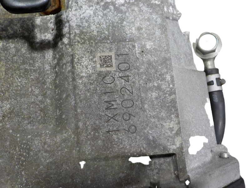 Recambio de caja cambios para mitsubishi outlander (gf0) 2.2 di-d cat referencia OEM IAM  1XM1C 