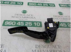 Recambio de potenciometro pedal para opel insignia berlina 2.0 16v cdti referencia OEM IAM 13237356 13237356  2