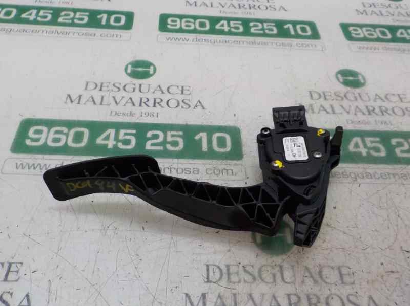 Recambio de potenciometro pedal para opel insignia berlina 2.0 16v cdti referencia OEM IAM 13237356 13237356 