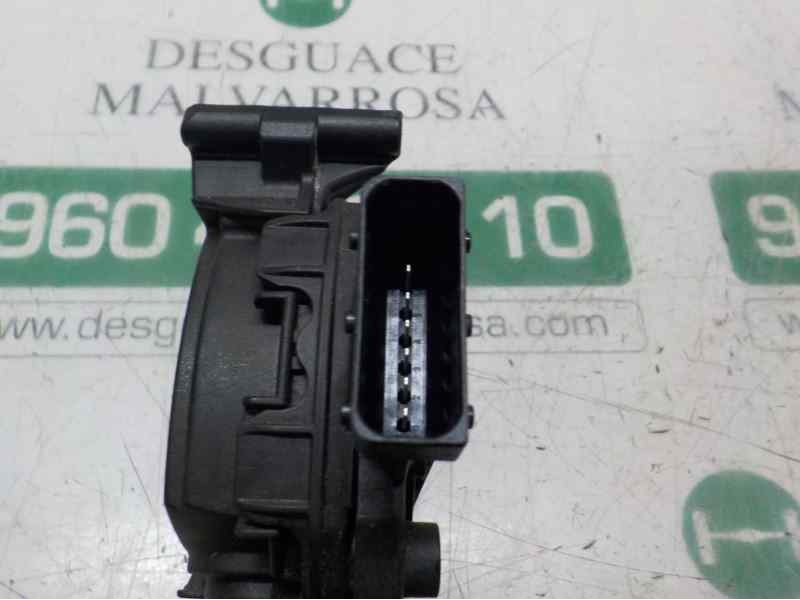 Recambio de potenciometro pedal para opel insignia berlina 2.0 16v cdti referencia OEM IAM 13237356 13237356 