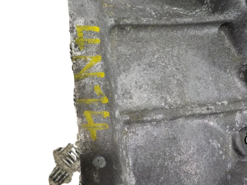 Recambio de caja cambios para mitsubishi outlander (gf0) 2.2 di-d cat referencia OEM IAM  1XM1C 