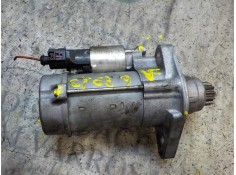 Recambio de motor arranque para seat ibiza (6j5) reference referencia OEM IAM 02Z911023MX 02Z911023M  2