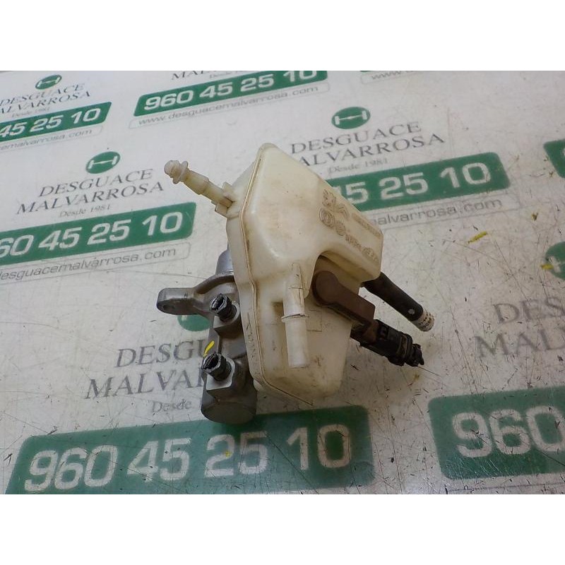 Recambio de bomba freno para peugeot 308 business line referencia OEM IAM 1610017880  