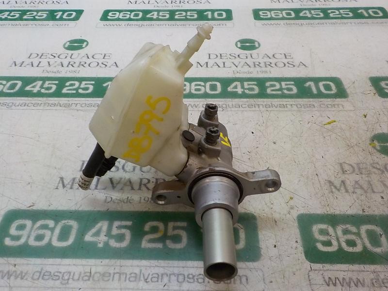 Recambio de bomba freno para peugeot 308 business line referencia OEM IAM 1610017880  
