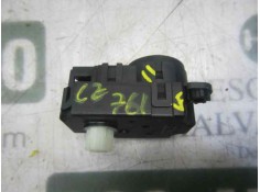 Recambio de motor apertura trampillas climatizador para mini mini (r56) 1.6 16v cat referencia OEM IAM 64119286871 990432F  2