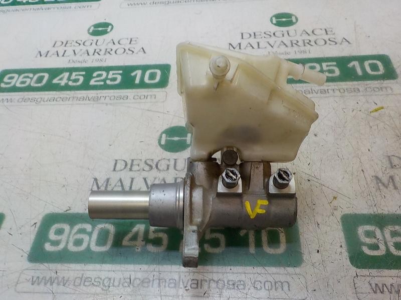 Recambio de bomba freno para peugeot 308 business line referencia OEM IAM 1610017880  