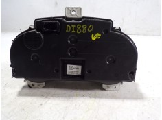 Recambio de cuadro instrumentos para opel corsa d 1.2 cat (a 12 xer / ldc) referencia OEM IAM 13312045 13373007  2