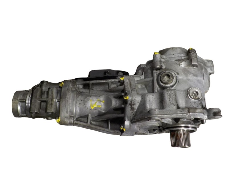 Recambio de diferencial delantero para mitsubishi outlander (gf0) 2.2 di-d cat referencia OEM IAM   