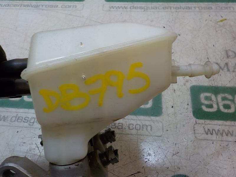 Recambio de bomba freno para peugeot 308 business line referencia OEM IAM 1610017880  