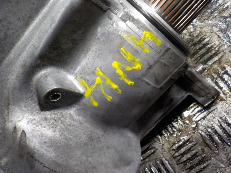 Recambio de diferencial delantero para mitsubishi outlander (gf0) 2.2 di-d cat referencia OEM IAM   