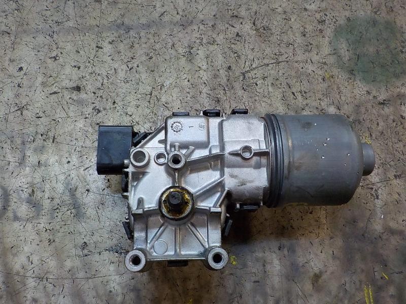 Recambio de motor limpia delantero para seat ibiza (6j5) reference referencia OEM IAM 6R1955023C 6R1955119 0390241566