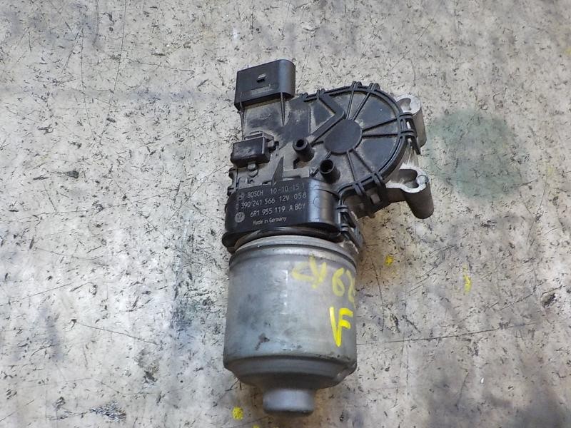 Recambio de motor limpia delantero para seat ibiza (6j5) reference referencia OEM IAM 6R1955023C 6R1955119 0390241566