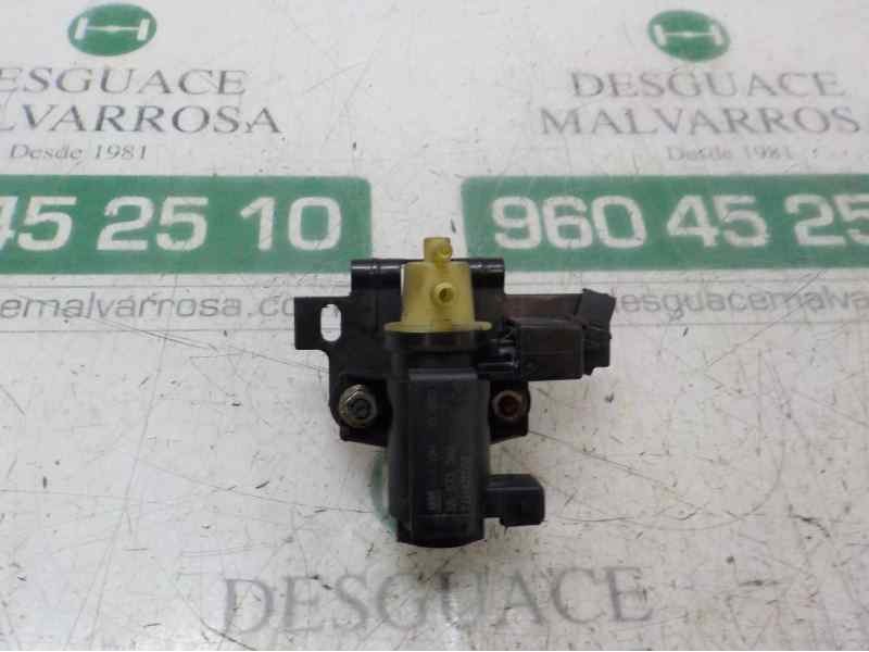 Recambio de valvula aire adicional para opel insignia berlina 2.0 16v cdti referencia OEM IAM 55575611 55573362 
