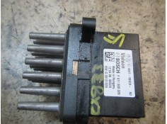 Recambio de resistencia calefaccion para ford focus sportbreak (cap) 2.0 tdci cat referencia OEM IAM 1847910 F011500028 F0115000 2