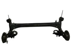 Recambio de puente trasero para seat ibiza (6p1) 1.4 tdi referencia OEM IAM   