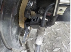 Recambio de puente trasero para seat ibiza (6p1) 1.4 tdi referencia OEM IAM    2