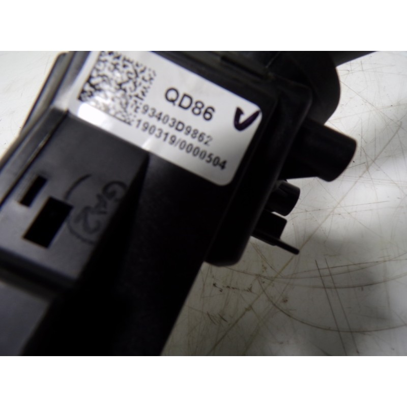 Recambio de mando luces para kia sportage 1.6 cat referencia OEM IAM 93403D9862 93403D9862 1903190000504