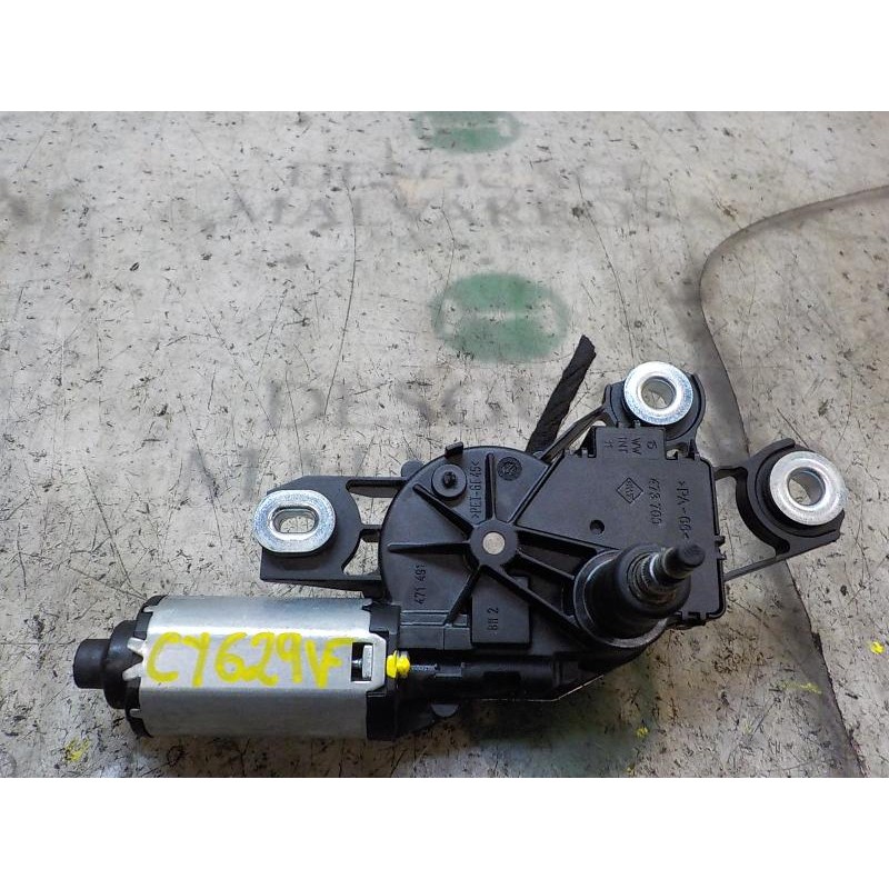 Recambio de motor limpia trasero para seat ibiza (6j5) reference referencia OEM IAM 6J4955711 6J4955711 