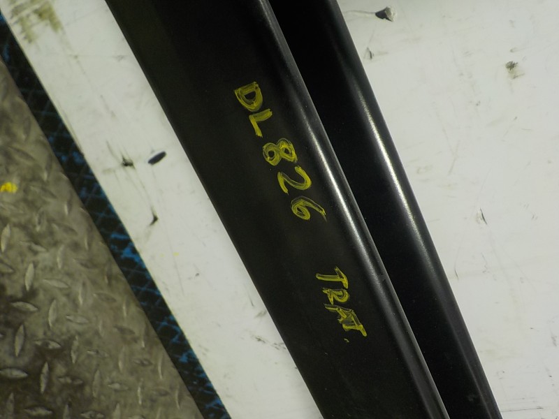 Recambio de puente trasero para seat ibiza (6p1) 1.4 tdi referencia OEM IAM   