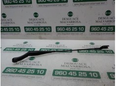 Recambio de brazo limpia delantero derecho para peugeot 308 business line referencia OEM IAM 1610672480   2