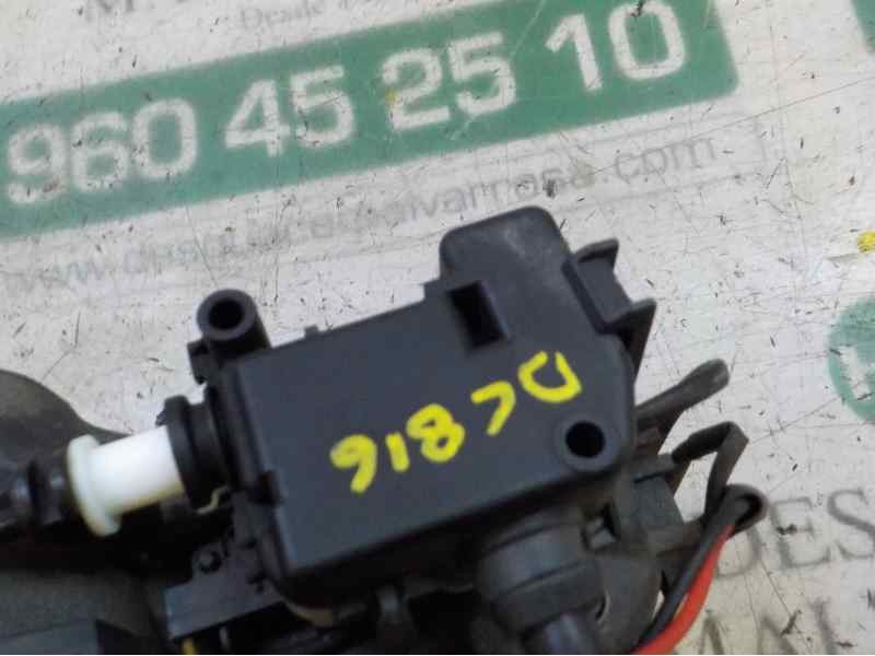 Recambio de tapa combustible para opel ampera referencia OEM IAM 22874378  