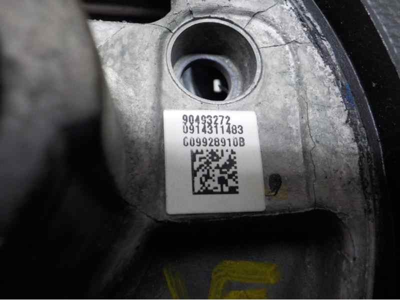 Recambio de volante para opel insignia berlina 2.0 16v cdti referencia OEM IAM 13306885 90493272 