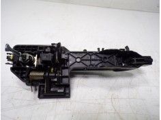 Recambio de maneta exterior delantera izquierda para kia sportage 1.6 cat referencia OEM IAM 82651F1000   2