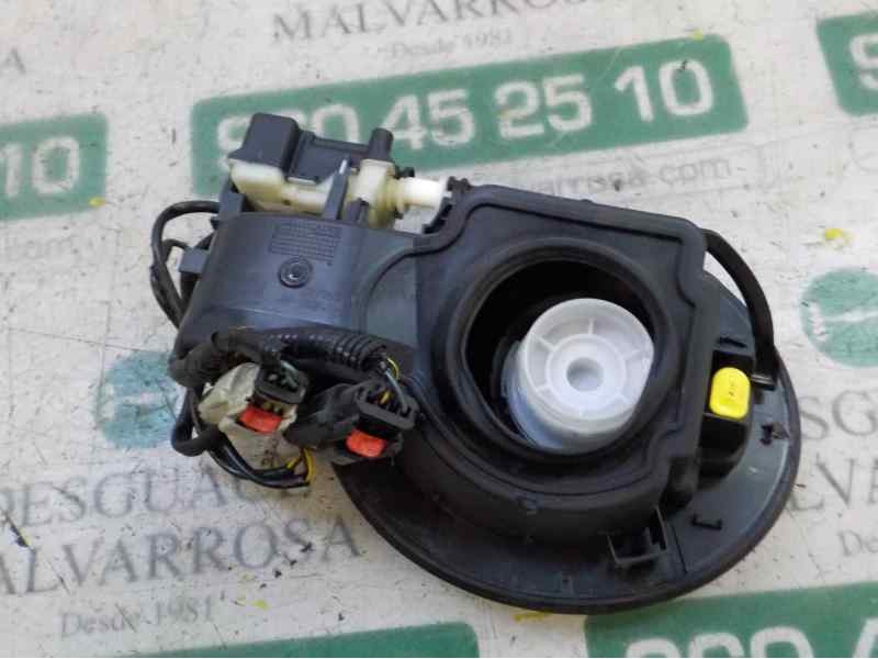 Recambio de tapa combustible para opel ampera referencia OEM IAM 22874378  