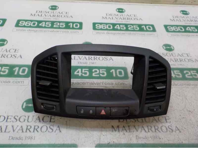 Recambio de warning para opel insignia berlina 2.0 16v cdti referencia OEM IAM 13324594 13271927 