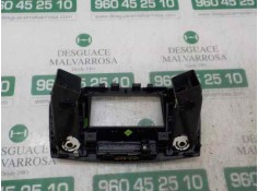 Recambio de warning para opel insignia berlina 2.0 16v cdti referencia OEM IAM 13324594 13271927  2