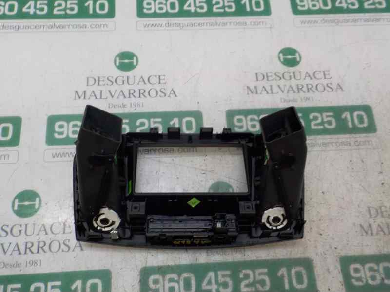 Recambio de warning para opel insignia berlina 2.0 16v cdti referencia OEM IAM 13324594 13271927 
