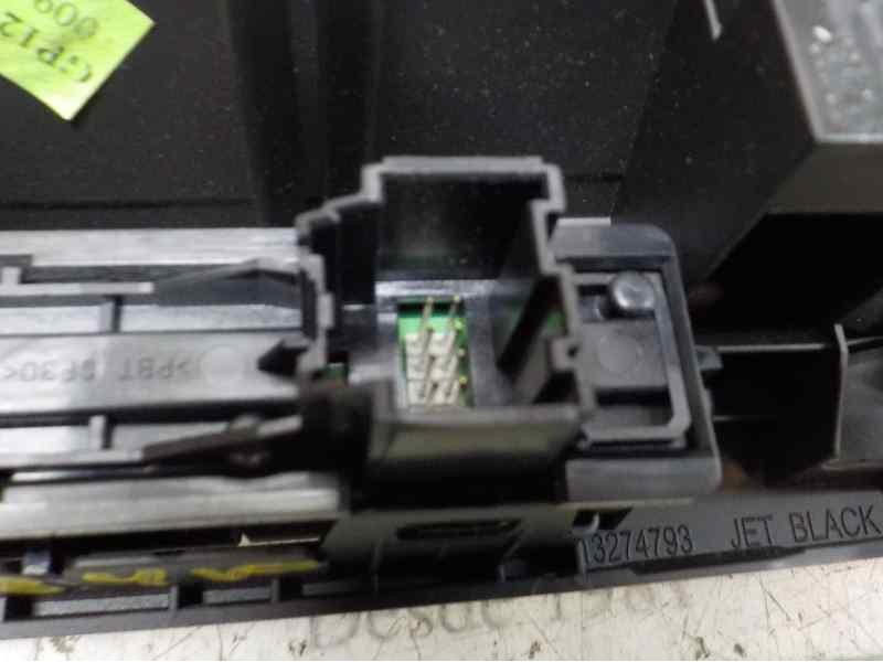 Recambio de warning para opel insignia berlina 2.0 16v cdti referencia OEM IAM 13324594 13271927 