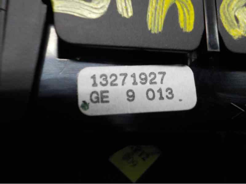 Recambio de warning para opel insignia berlina 2.0 16v cdti referencia OEM IAM 13324594 13271927 
