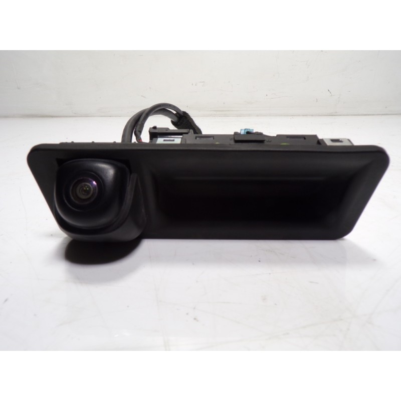 Recambio de maneta porton para kia sportage 1.6 cat referencia OEM IAM 99240D9000 99240D9000 