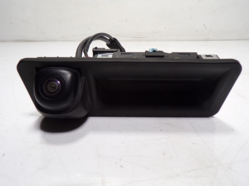 Recambio de maneta porton para kia sportage 1.6 cat referencia OEM IAM 99240D9000 99240D9000 