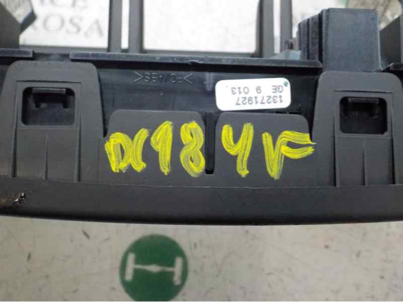 Recambio de warning para opel insignia berlina 2.0 16v cdti referencia OEM IAM 13324594 13271927 