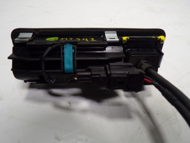 Recambio de maneta porton para kia sportage 1.6 cat referencia OEM IAM 99240D9000 99240D9000 