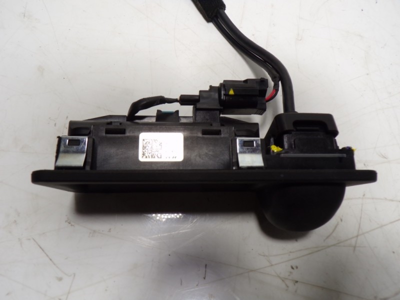 Recambio de maneta porton para kia sportage 1.6 cat referencia OEM IAM 99240D9000 99240D9000 