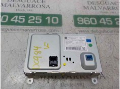 Recambio de sistema navegacion gps para opel insignia berlina 2.0 16v cdti referencia OEM IAM 23452465 13223793  2