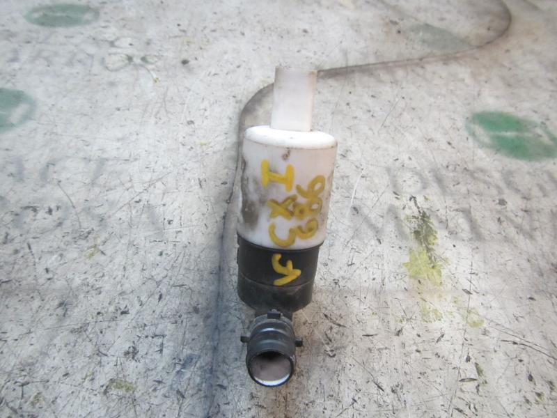 Recambio de bomba limpia para citroën c4 coupe 2.0 hdi cat (rhr / dw10bted4) referencia OEM IAM   